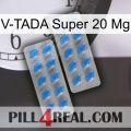V-TADA Super 20Mg 23